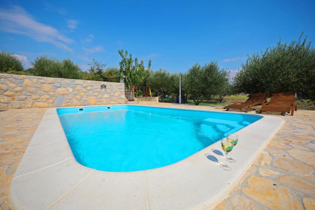 Villa Cvita بوفليانا المظهر الخارجي الصورة