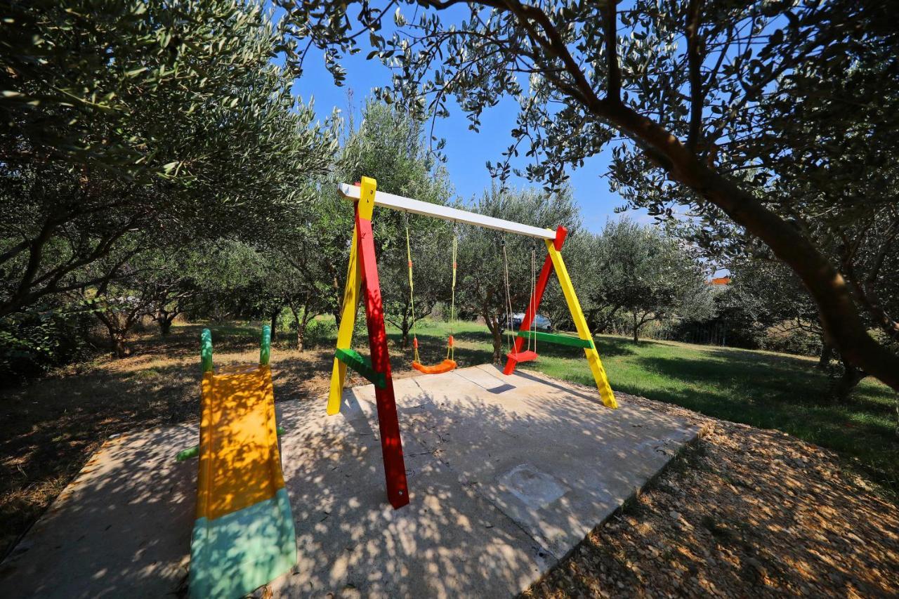 Villa Cvita بوفليانا المظهر الخارجي الصورة