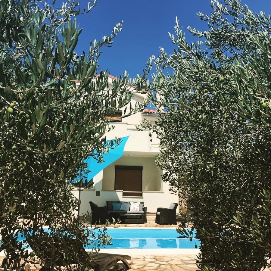 Villa Cvita بوفليانا المظهر الخارجي الصورة