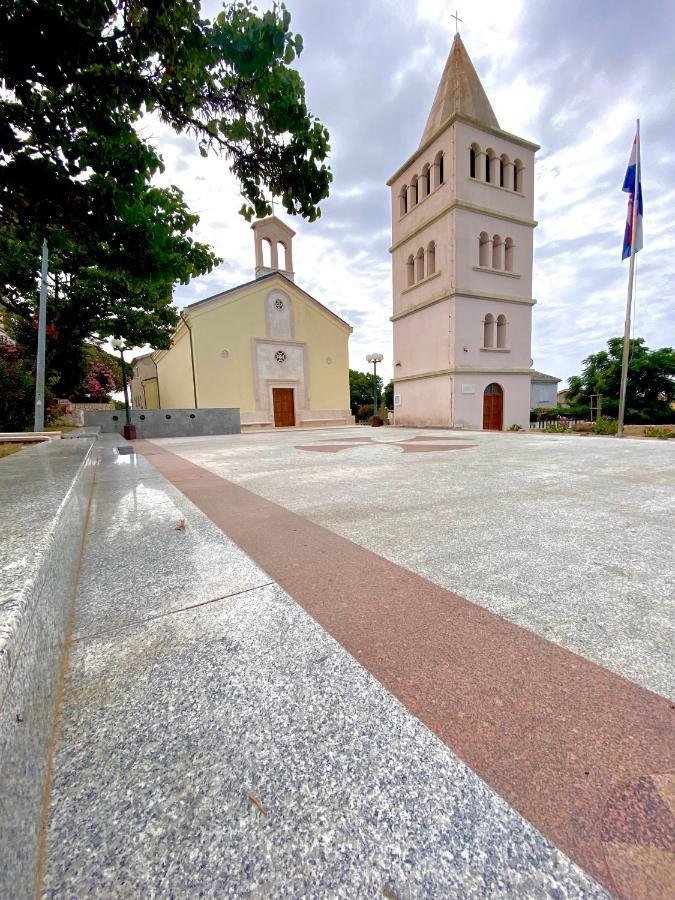 Villa Cvita بوفليانا المظهر الخارجي الصورة