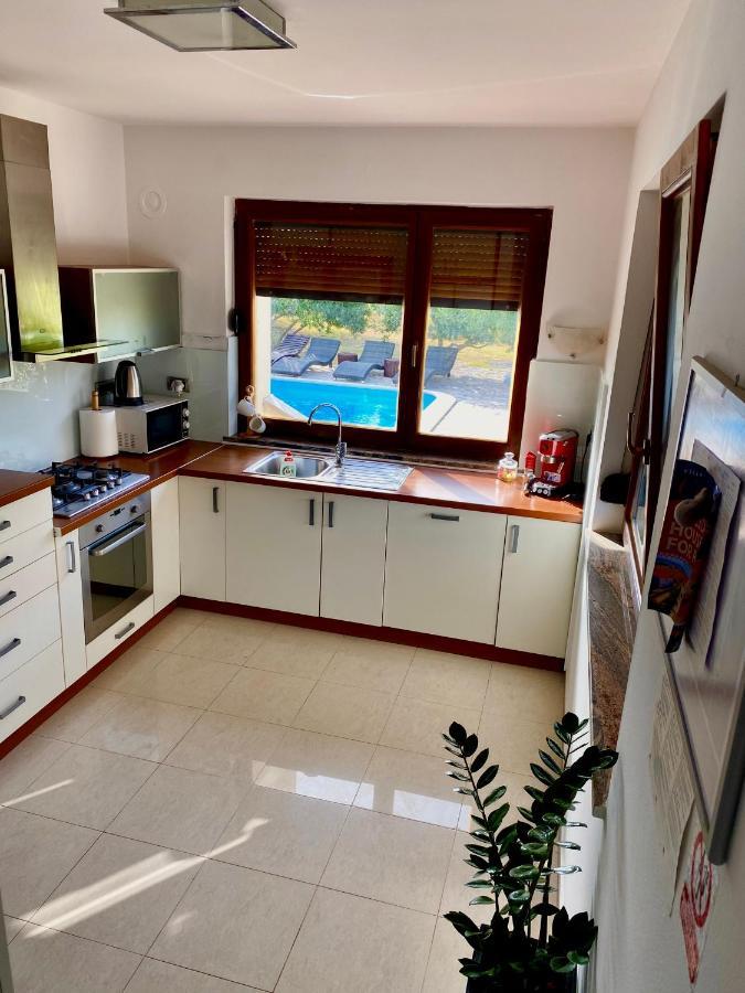 Villa Cvita بوفليانا المظهر الخارجي الصورة
